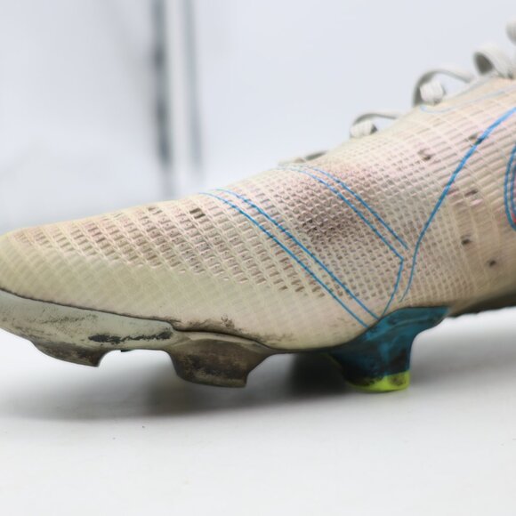 Nike Mercurial Superfly 8 Elite FG Progress Pack Men's Size 10 Shoes DJ2839-054 - Picture 10 of 13